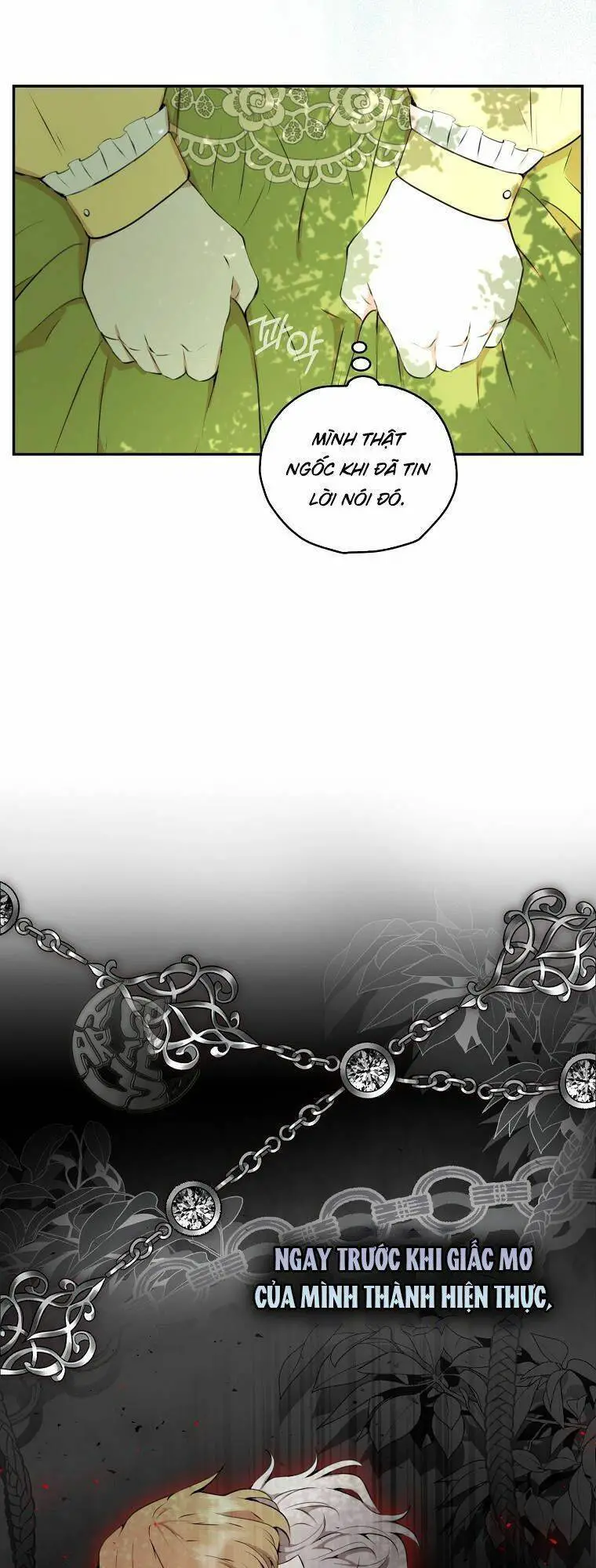 Sóc Nhỏ Tài Năng Nettruyen ZZZ Chương 1 Page 22