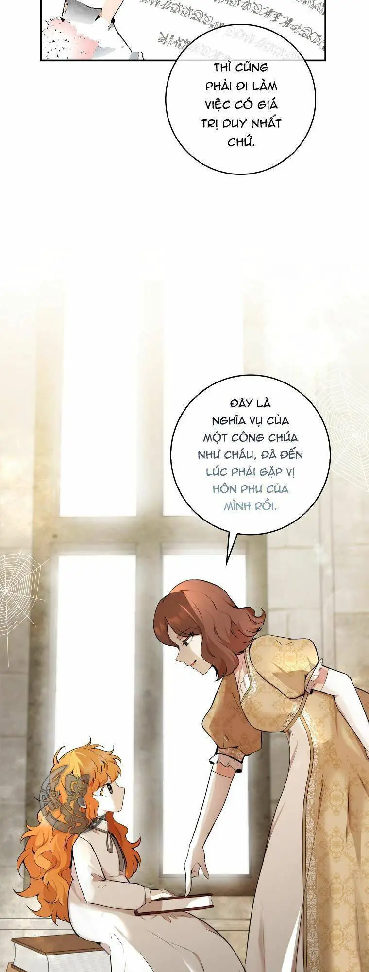 Sóc Nhỏ Tài Năng Nettruyen ZZZ Chương 1 Page 30