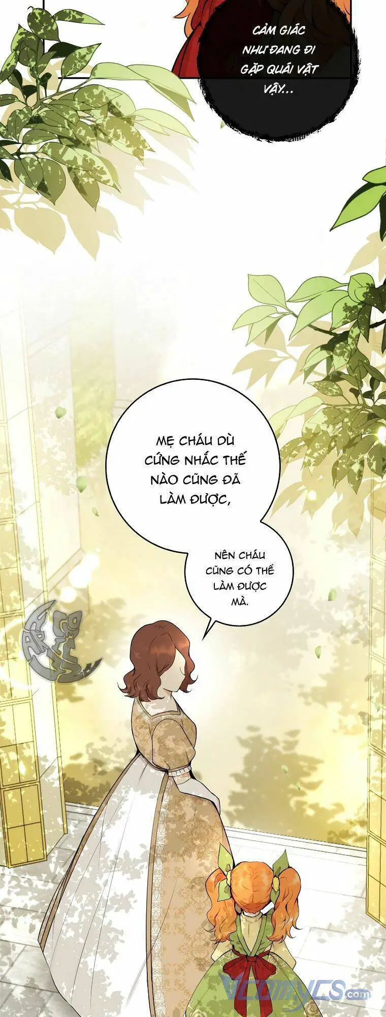 Sóc Nhỏ Tài Năng Nettruyen ZZZ Chương 1 Page 34