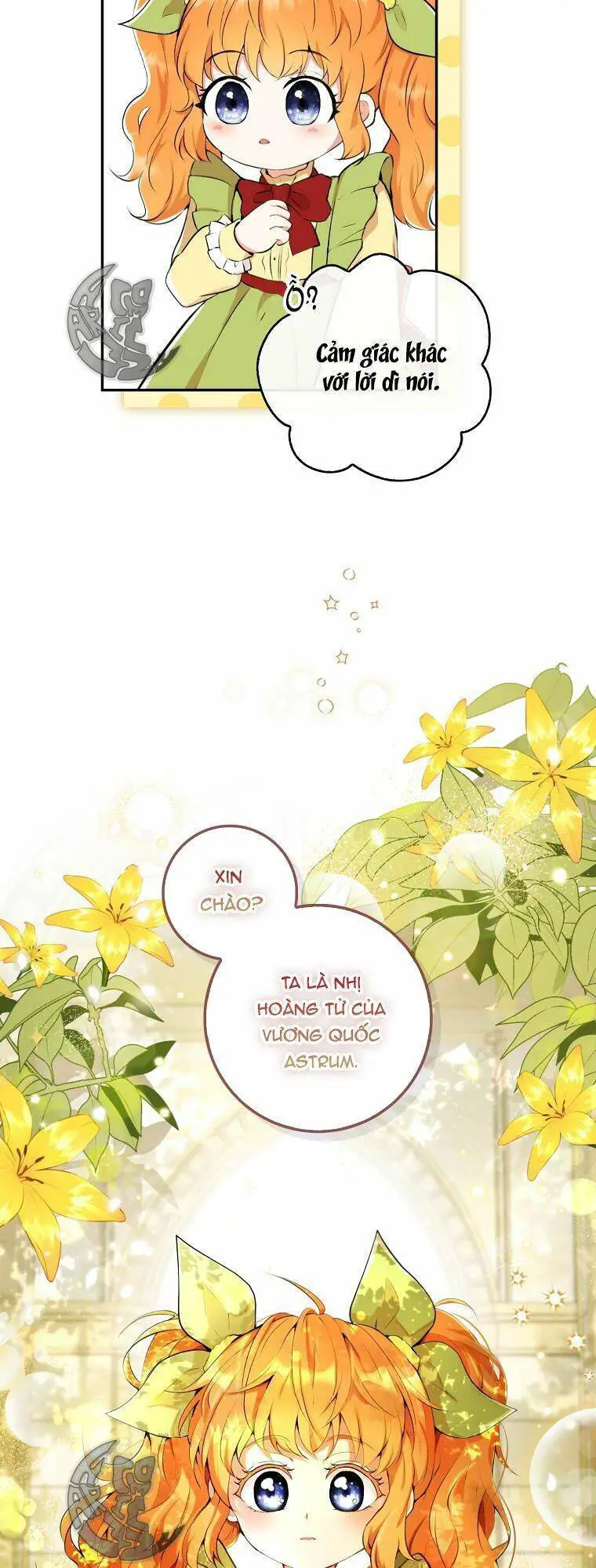 Sóc Nhỏ Tài Năng Nettruyen ZZZ Chương 1 Page 38