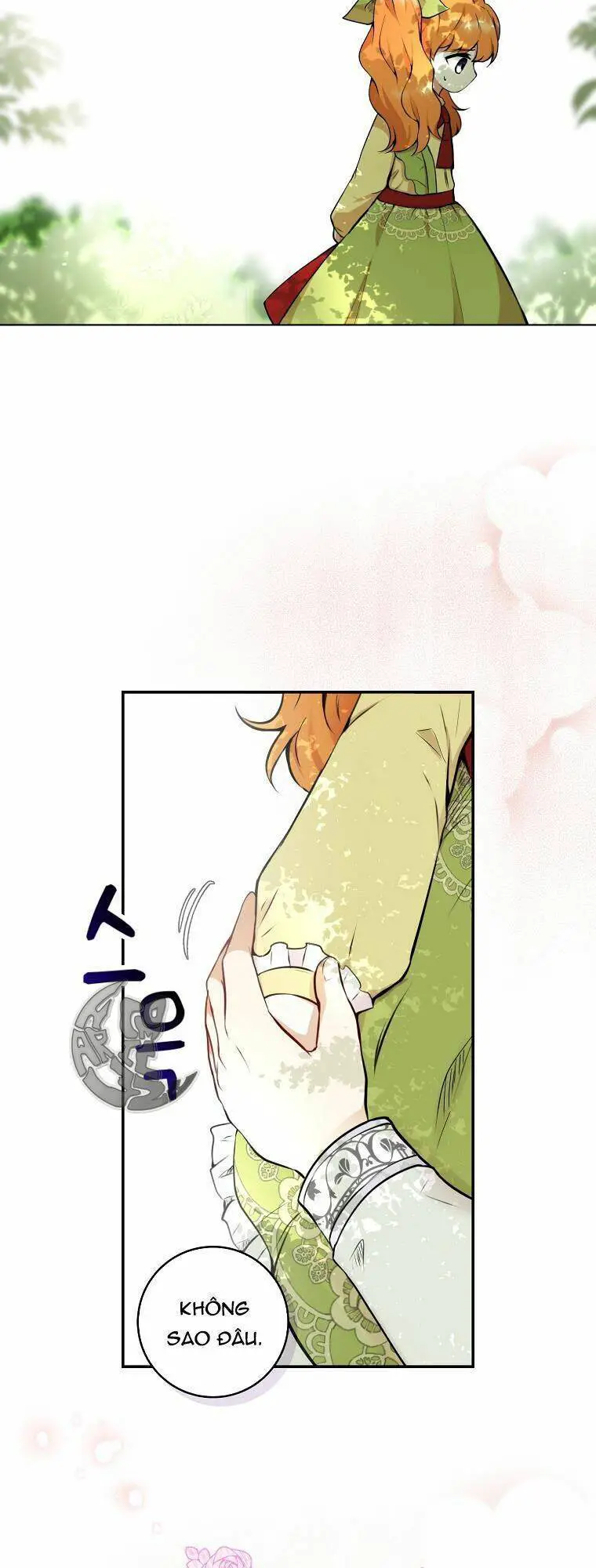 Sóc Nhỏ Tài Năng Nettruyen ZZZ Chương 1 Page 44