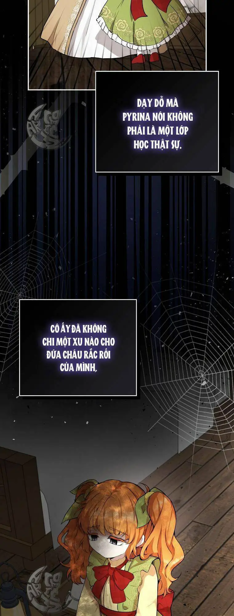 Sóc Nhỏ Tài Năng Nettruyen ZZZ Chương 1 Page 49
