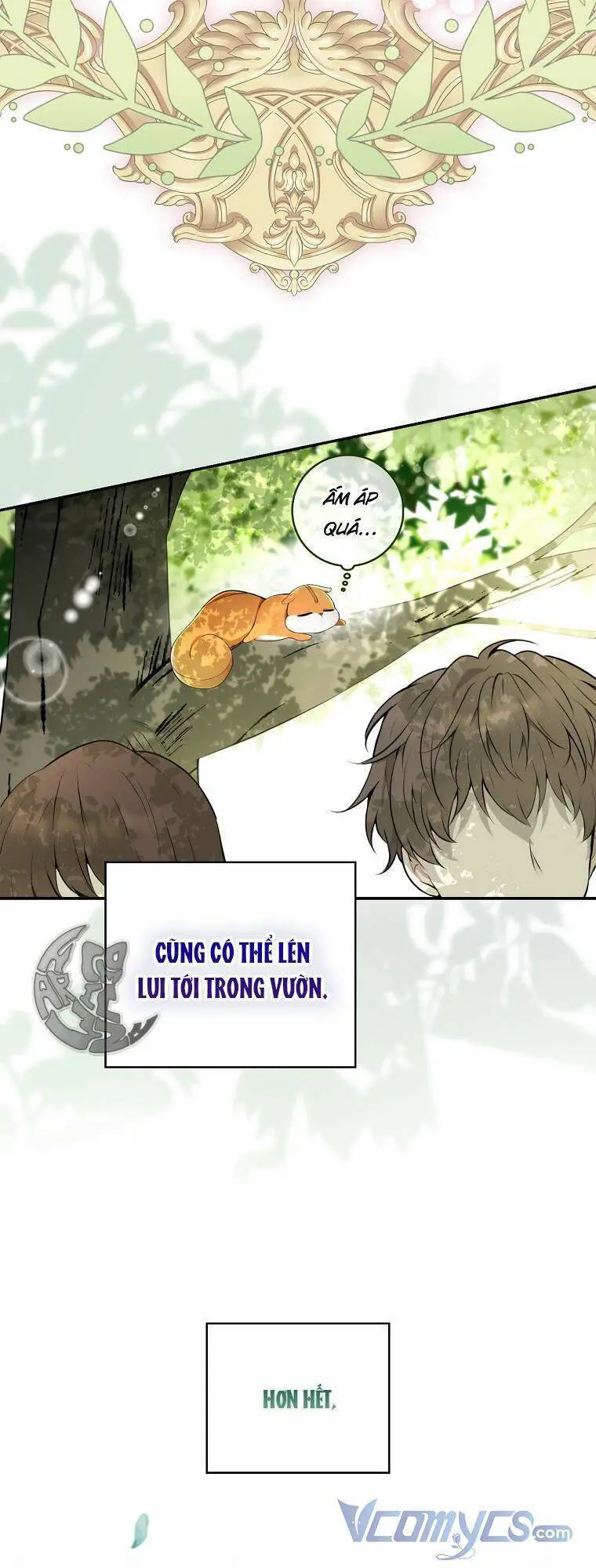 Sóc Nhỏ Tài Năng Nettruyen ZZZ Chương 1 Page 56