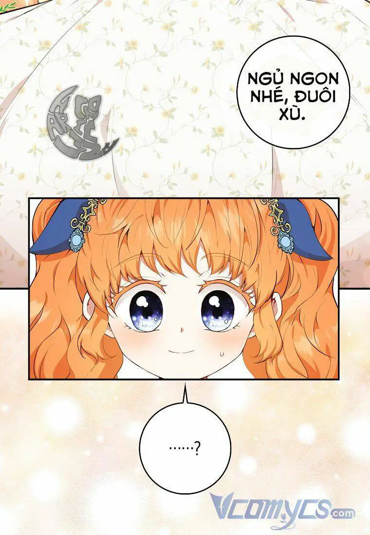 Sóc Nhỏ Tài Năng Nettruyen ZZZ Chương 11 Page 4