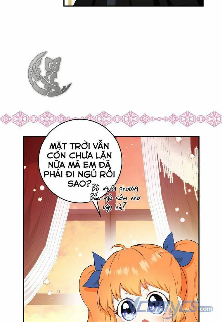 Sóc Nhỏ Tài Năng Nettruyen ZZZ Chương 11 Page 7