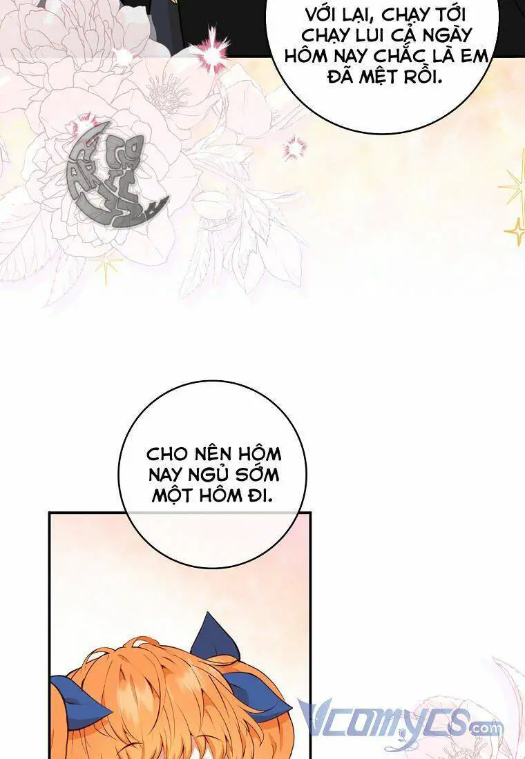 Sóc Nhỏ Tài Năng Nettruyen ZZZ Chương 11 Page 10