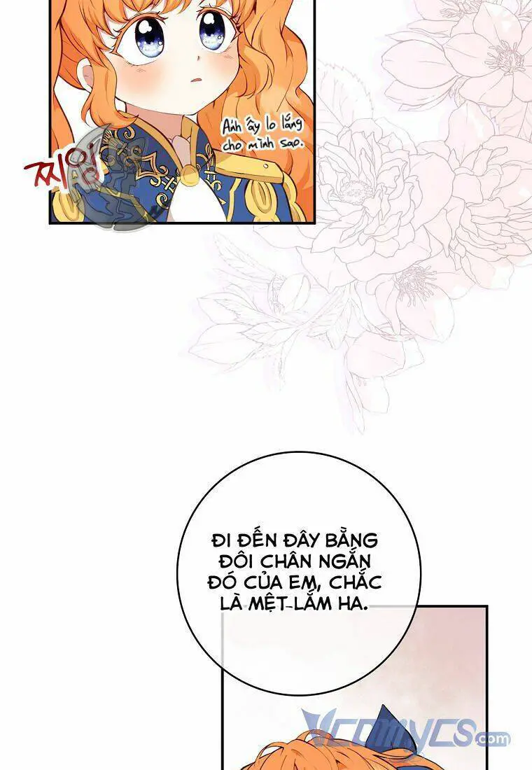 Sóc Nhỏ Tài Năng Nettruyen ZZZ Chương 11 Page 11