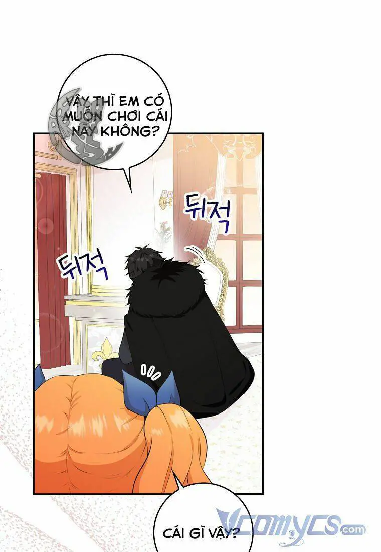 Sóc Nhỏ Tài Năng Nettruyen ZZZ Chương 11 Page 14
