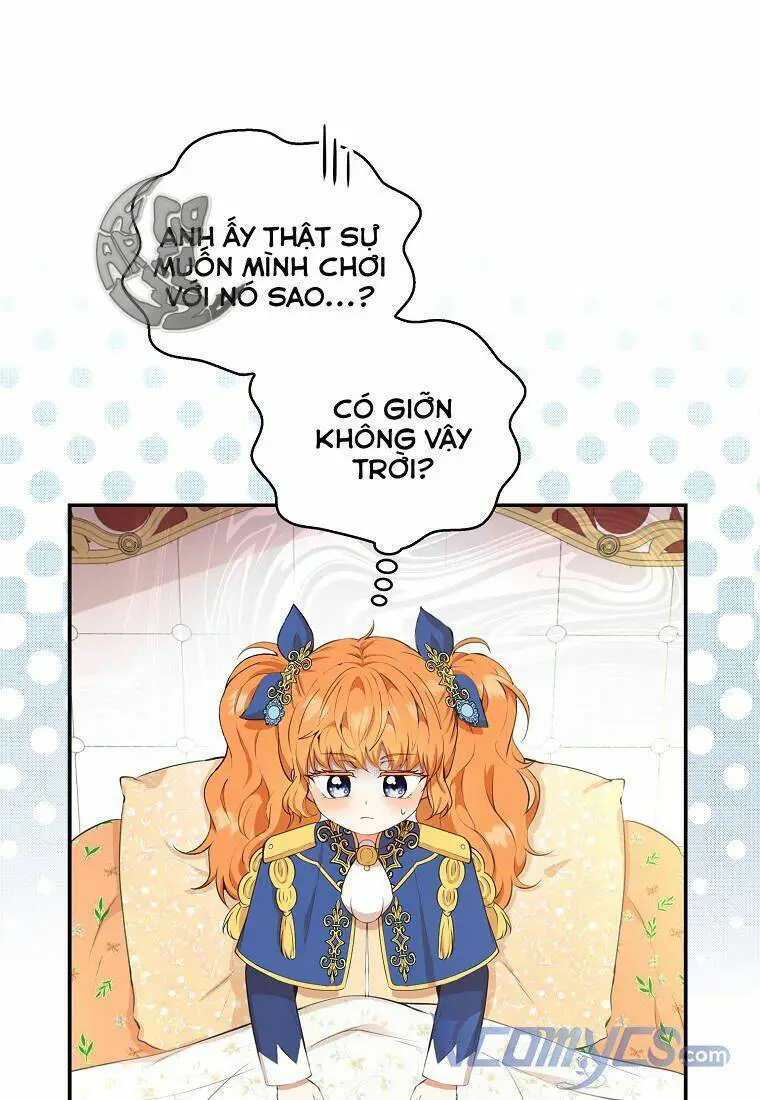 Sóc Nhỏ Tài Năng Nettruyen ZZZ Chương 11 Page 19