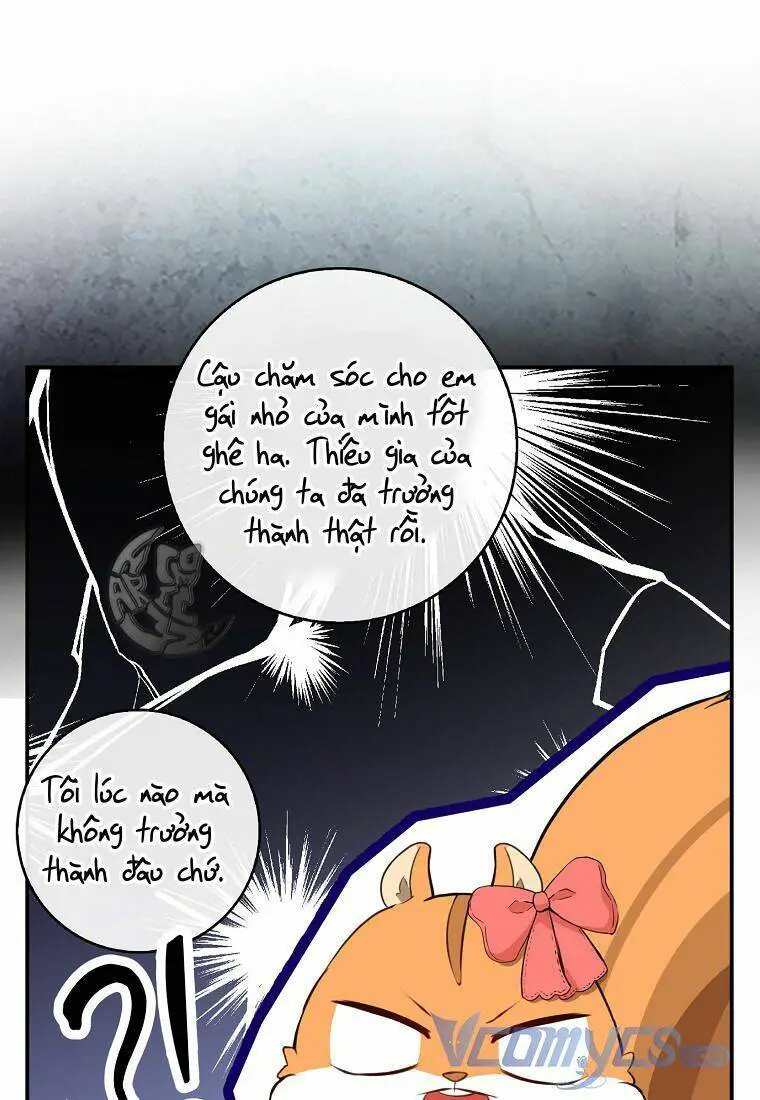 Sóc Nhỏ Tài Năng Nettruyen ZZZ Chương 11 Page 37