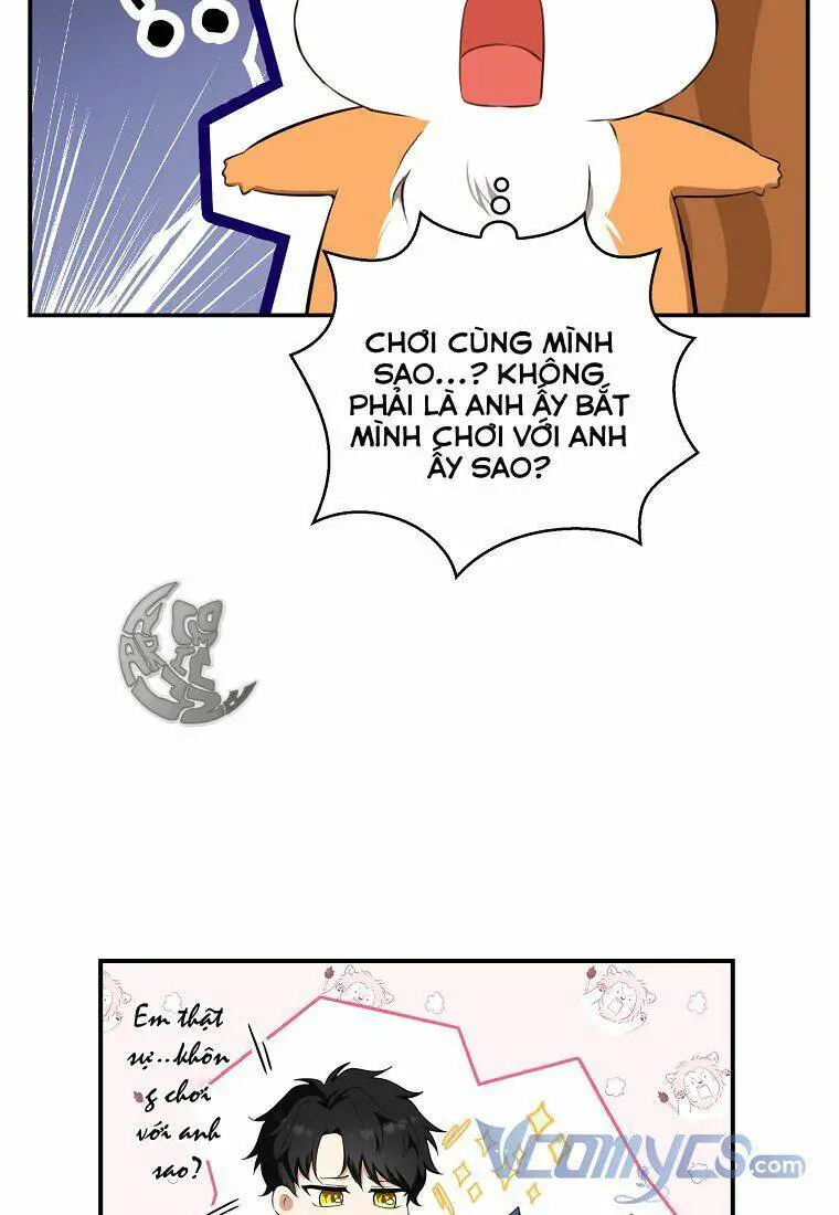 Sóc Nhỏ Tài Năng Nettruyen ZZZ Chương 11 Page 38