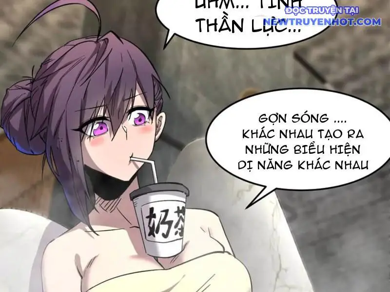 Cương Thi Tiên Sinh Nettruyen ZZZ Chương 143 Page 8