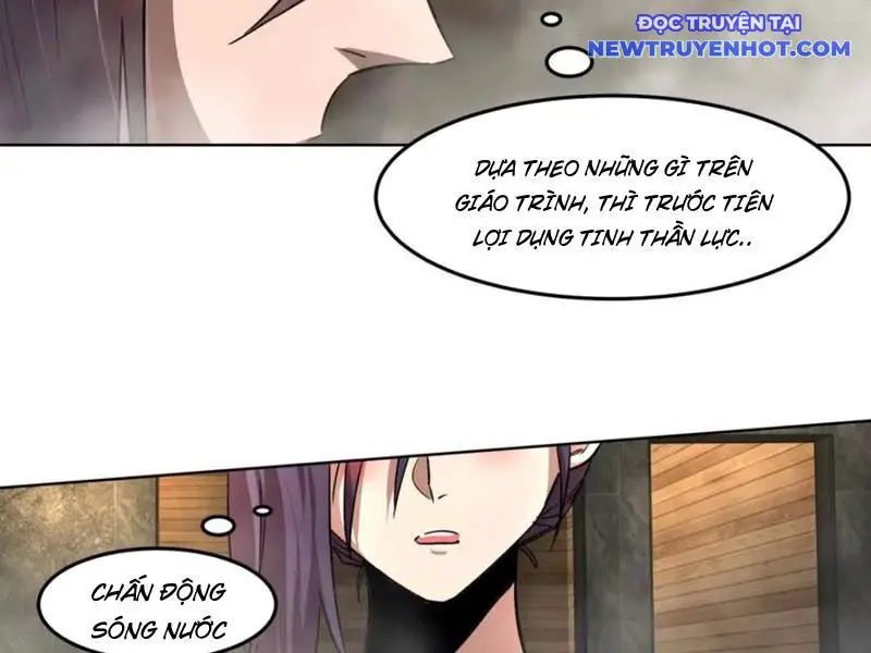 Cương Thi Tiên Sinh Nettruyen ZZZ Chương 143 Page 21