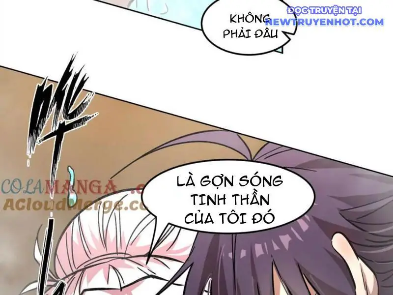 Cương Thi Tiên Sinh Nettruyen ZZZ Chương 143 Page 32