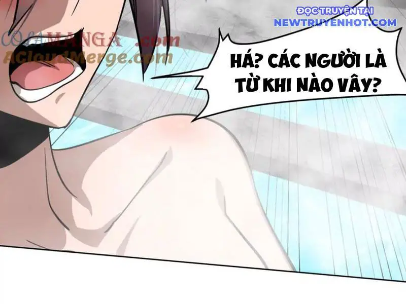 Cương Thi Tiên Sinh Nettruyen ZZZ Chương 143 Page 38