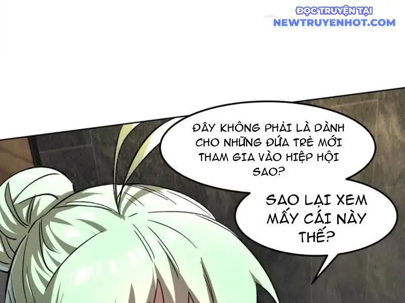 Cương Thi Tiên Sinh Nettruyen ZZZ Chương 143 Page 39