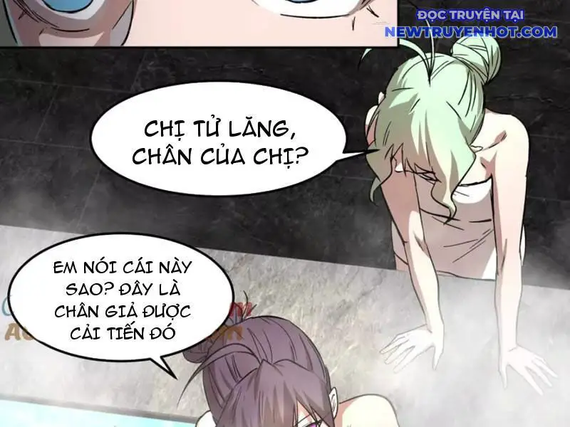 Cương Thi Tiên Sinh Nettruyen ZZZ Chương 143 Page 51