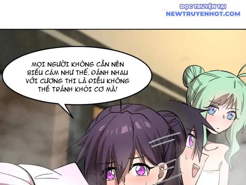 Cương Thi Tiên Sinh Nettruyen ZZZ Chương 143 Page 56