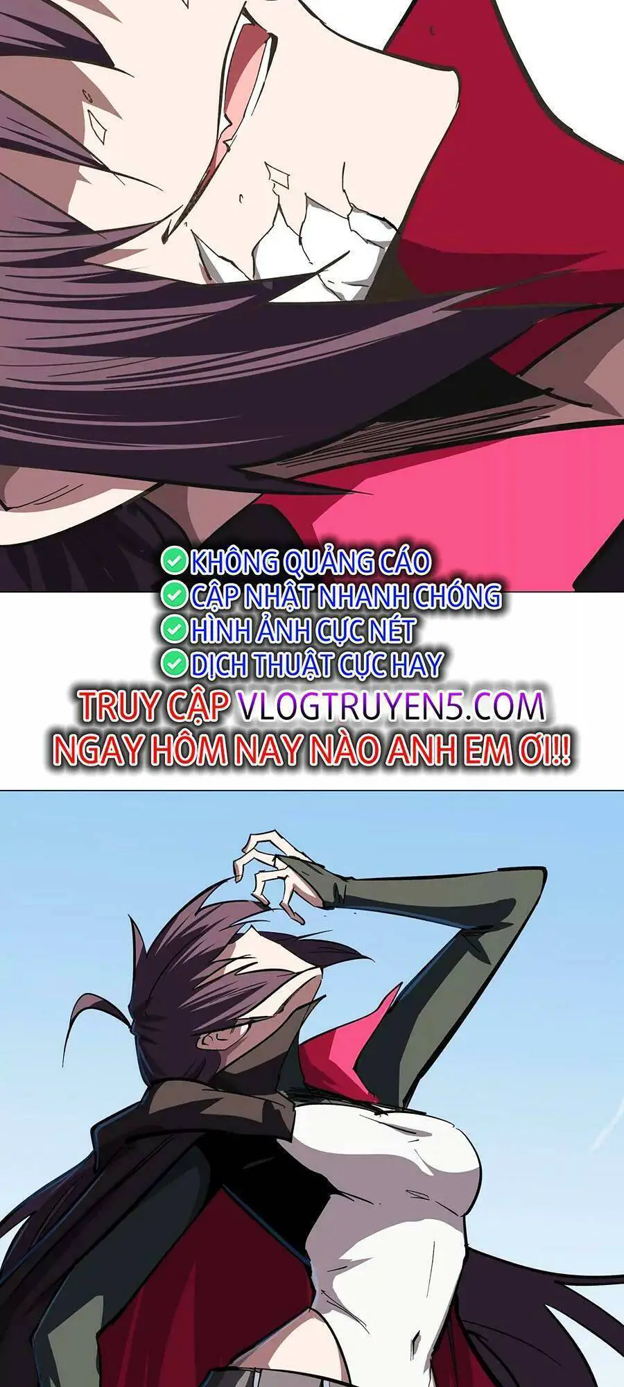Cương Thi Tiên Sinh Nettruyen ZZZ Chương 61 Page 3