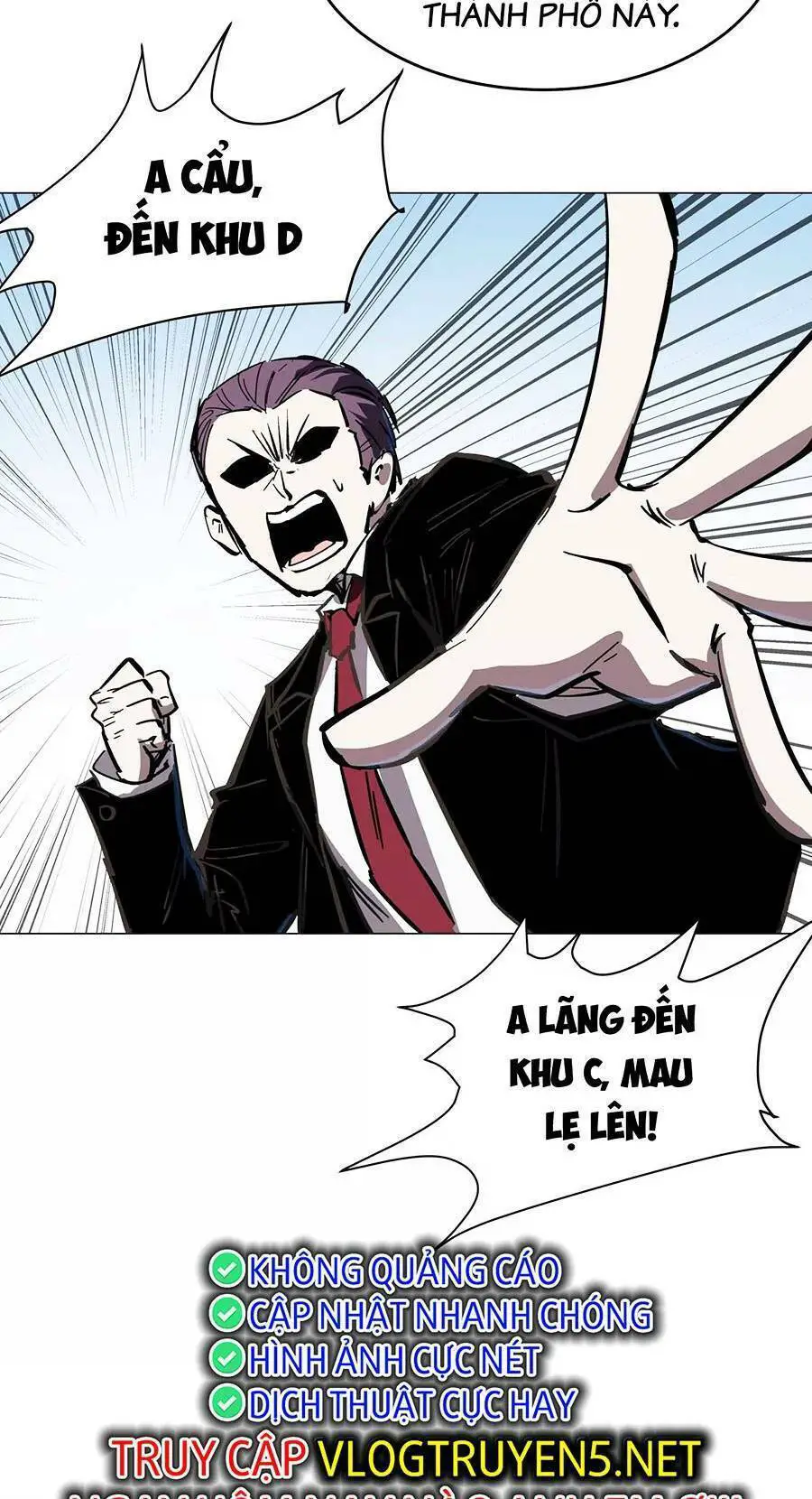 Cương Thi Tiên Sinh Nettruyen ZZZ Chương 42 Page 6