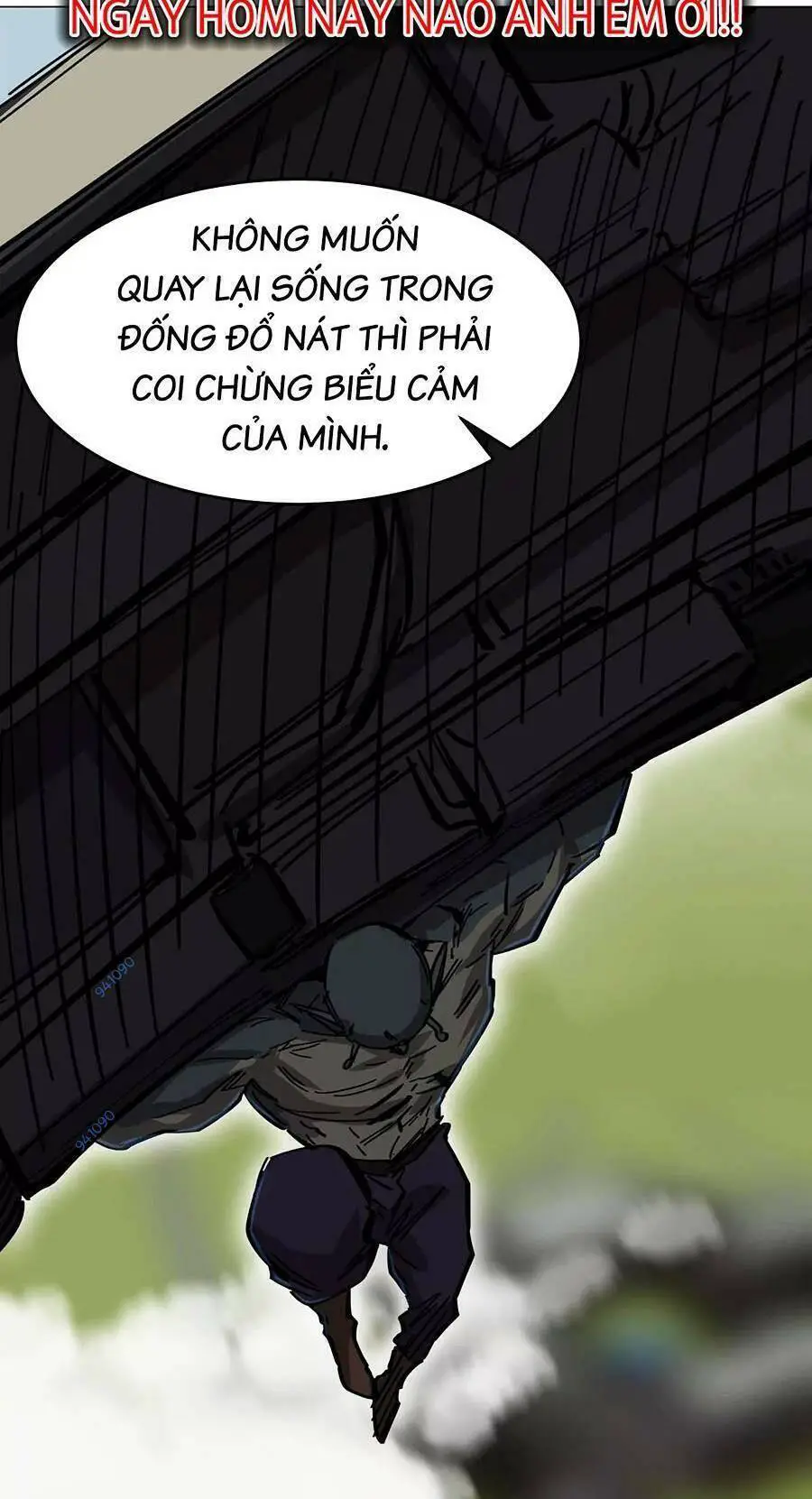 Cương Thi Tiên Sinh Nettruyen ZZZ Chương 42 Page 7