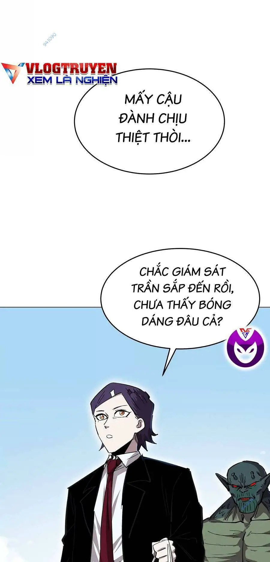 Cương Thi Tiên Sinh Nettruyen ZZZ Chương 42 Page 19