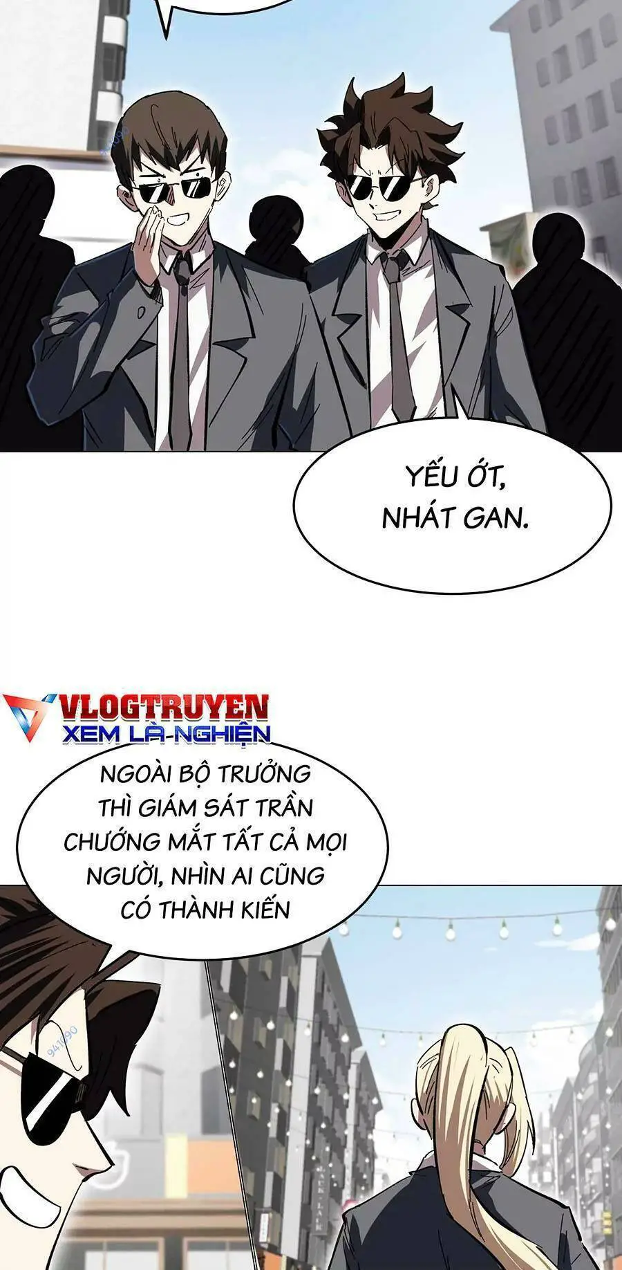 Cương Thi Tiên Sinh Nettruyen ZZZ Chương 42 Page 25
