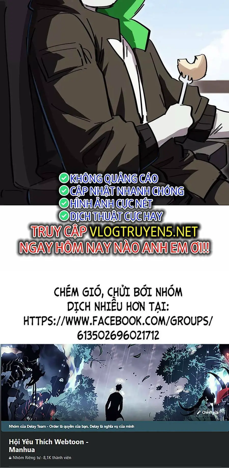 Cương Thi Tiên Sinh Nettruyen ZZZ Chương 42 Page 30