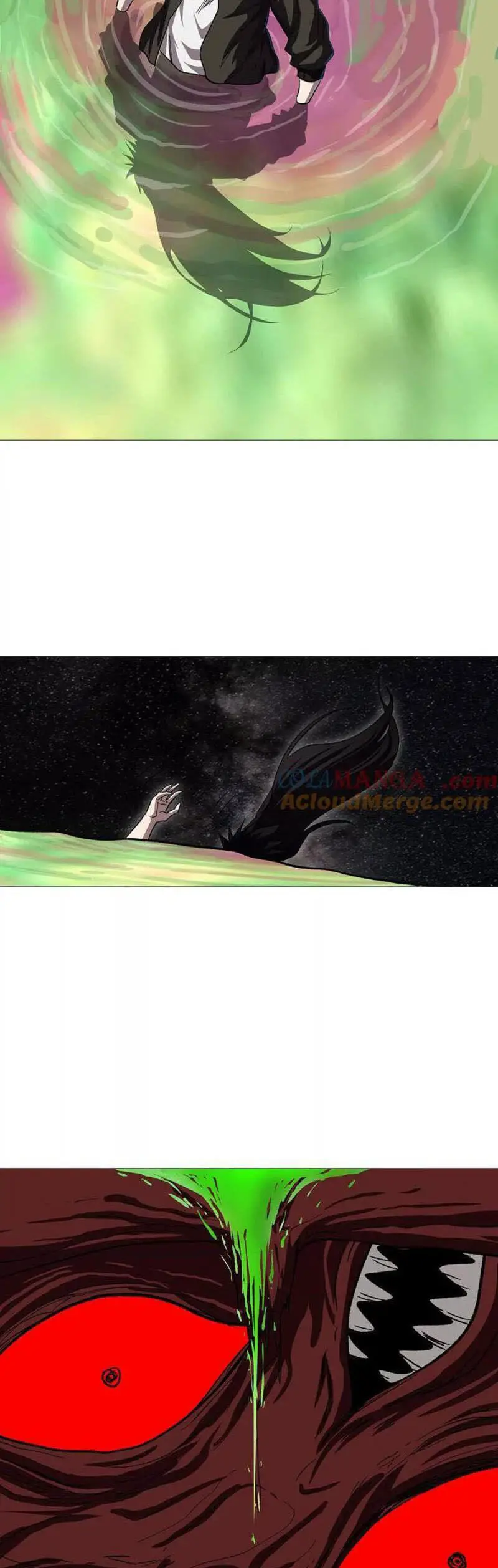 Cương Thi Tiên Sinh Nettruyen ZZZ Chương 134 Page 14