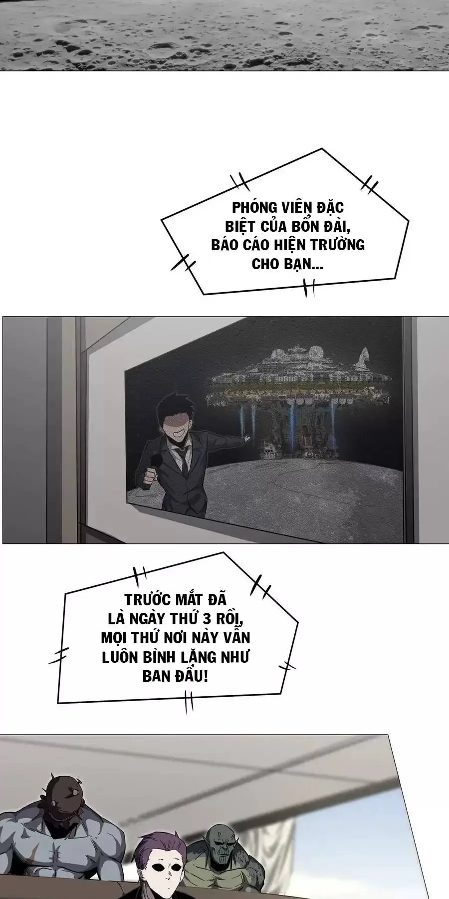 Cương Thi Tiên Sinh Nettruyen ZZZ Chương 127 Page 3