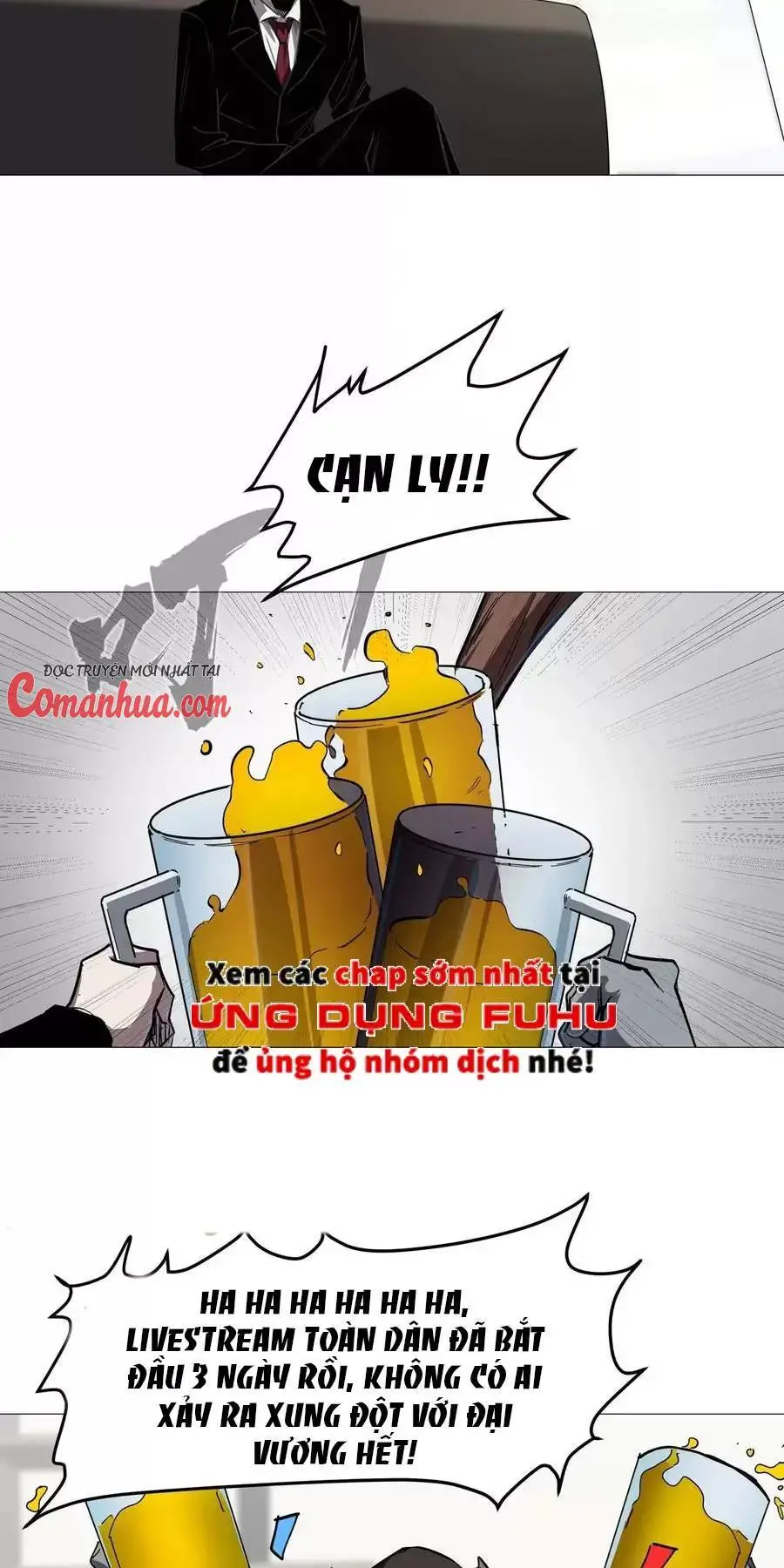 Cương Thi Tiên Sinh Nettruyen ZZZ Chương 127 Page 4