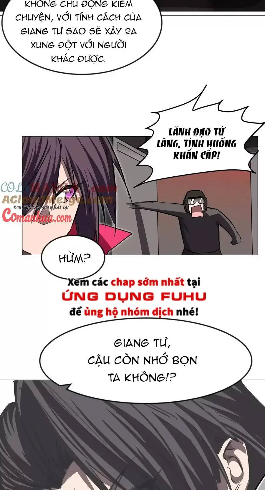 Cương Thi Tiên Sinh Nettruyen ZZZ Chương 127 Page 8