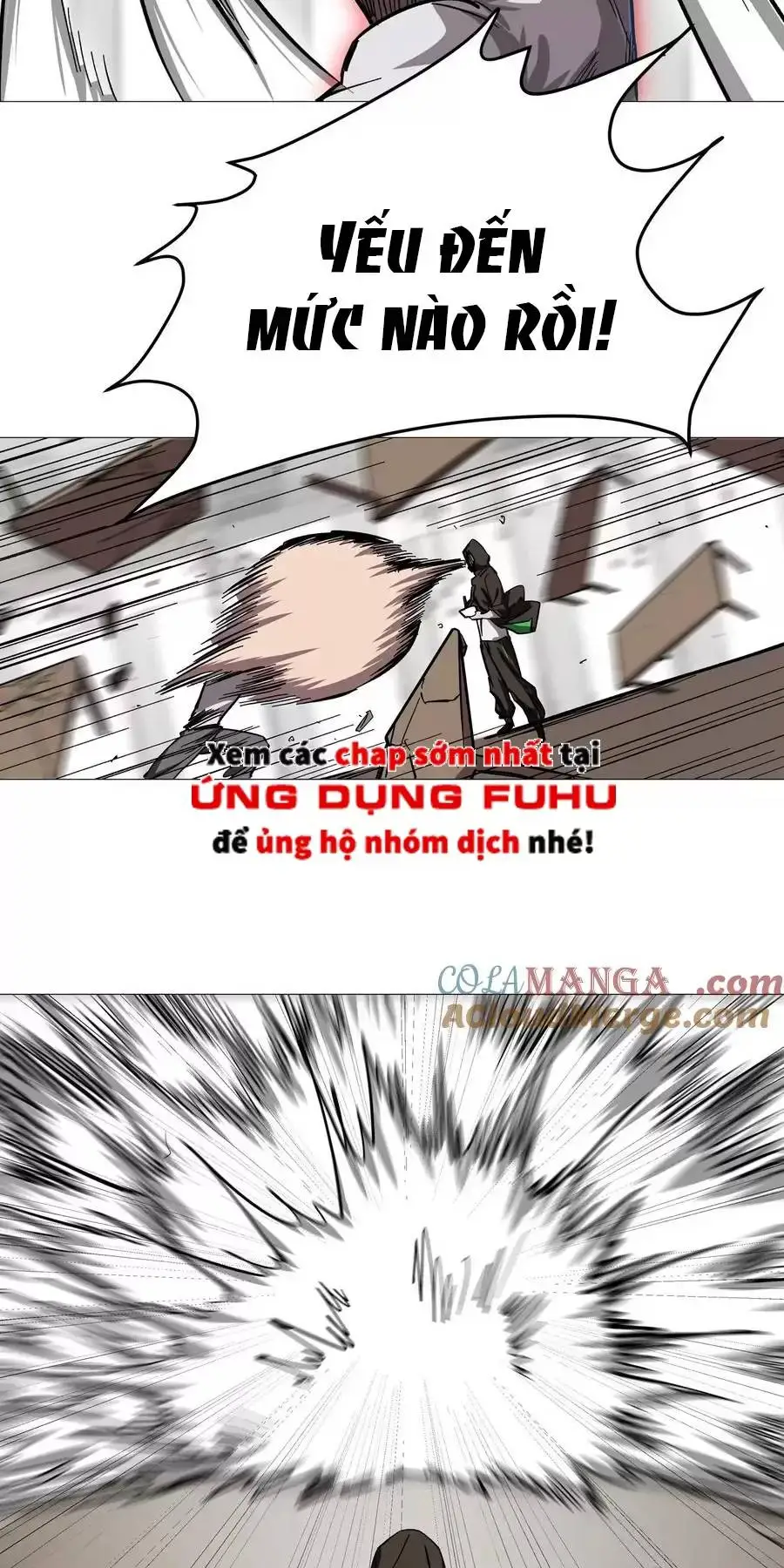 Cương Thi Tiên Sinh Nettruyen ZZZ Chương 127 Page 13