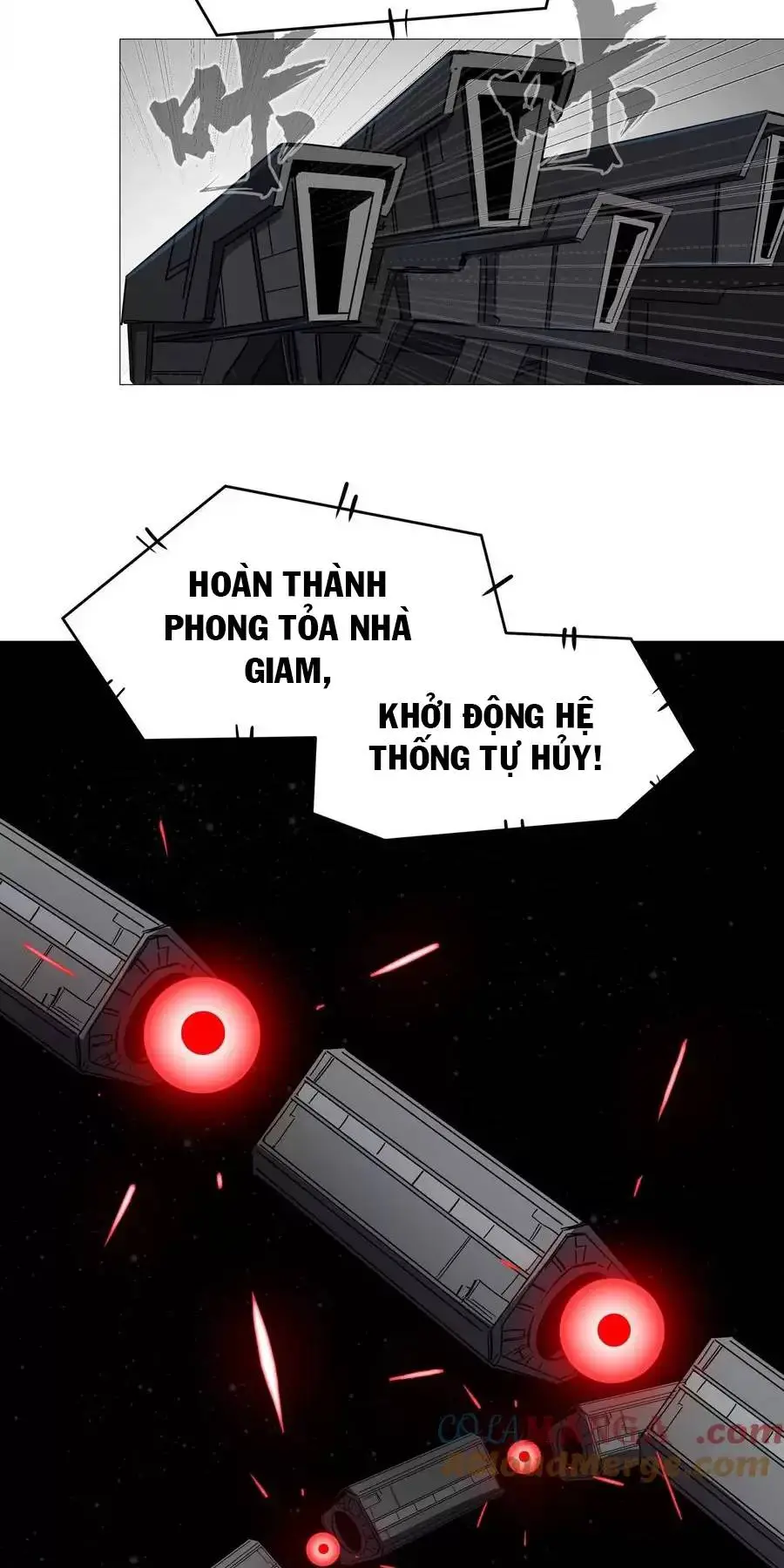 Cương Thi Tiên Sinh Nettruyen ZZZ Chương 127 Page 16