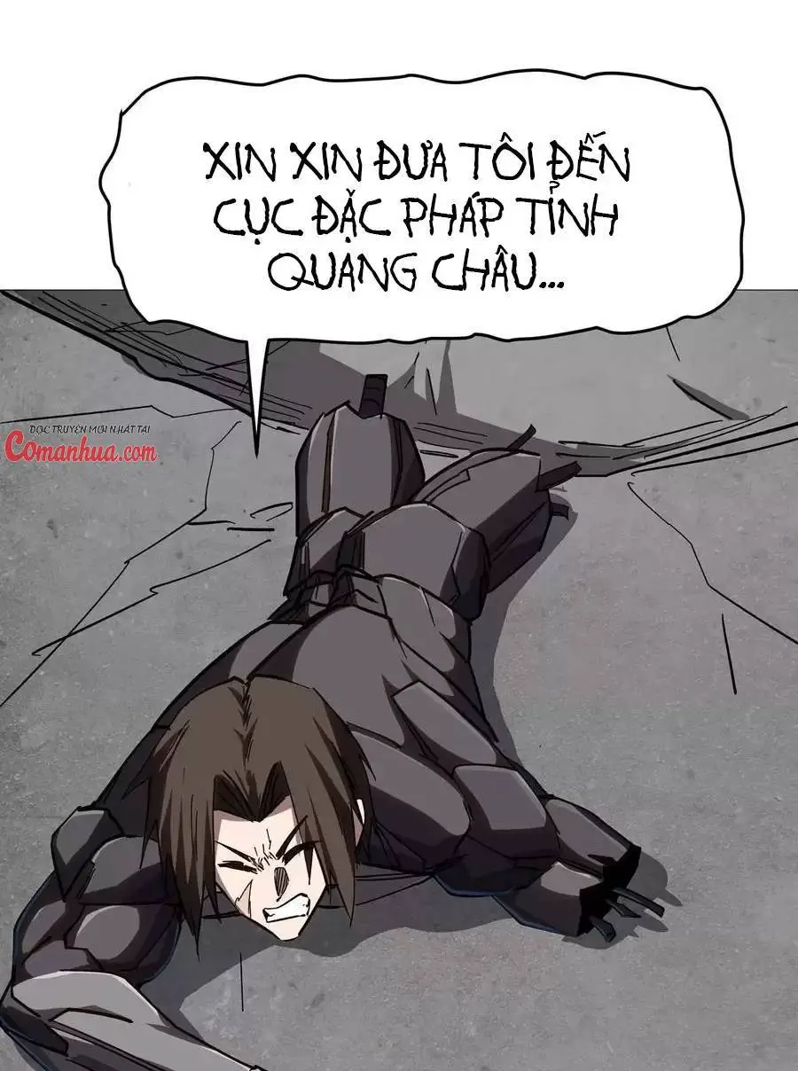 Cương Thi Tiên Sinh Nettruyen ZZZ Chương 127 Page 80