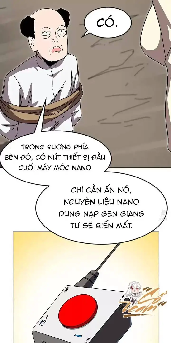 Cương Thi Tiên Sinh Nettruyen ZZZ Chương 117 Page 4