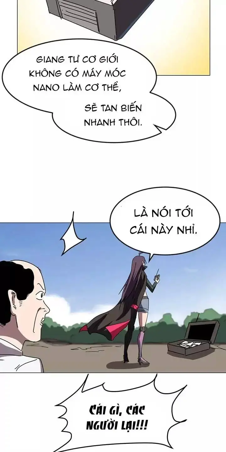 Cương Thi Tiên Sinh Nettruyen ZZZ Chương 117 Page 5
