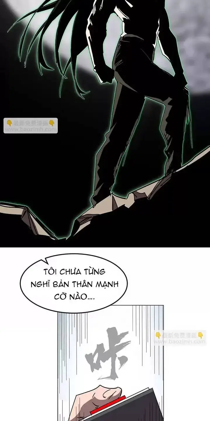 Cương Thi Tiên Sinh Nettruyen ZZZ Chương 117 Page 9