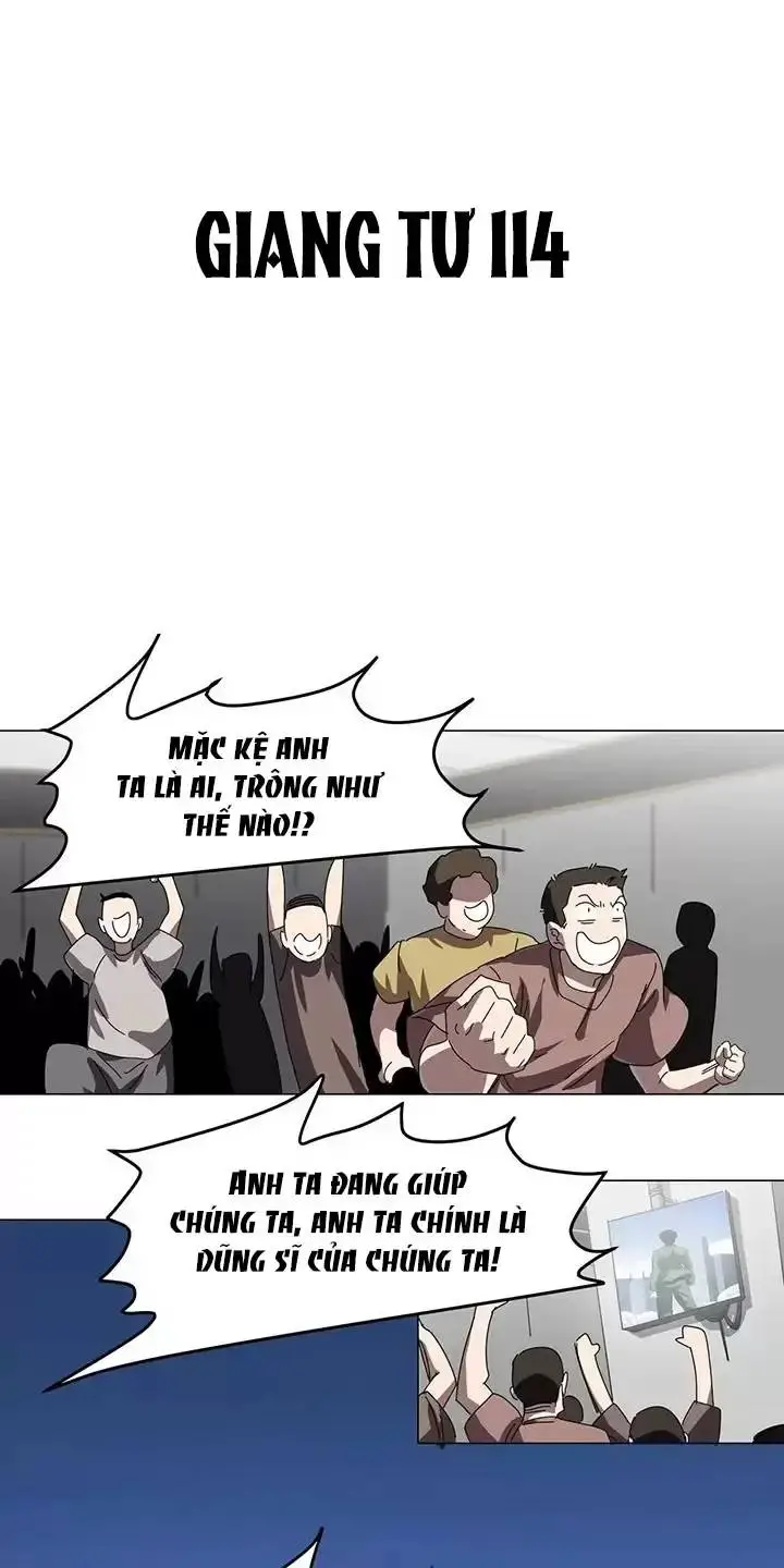 Cương Thi Tiên Sinh Nettruyen ZZZ Chương 114 Page 2