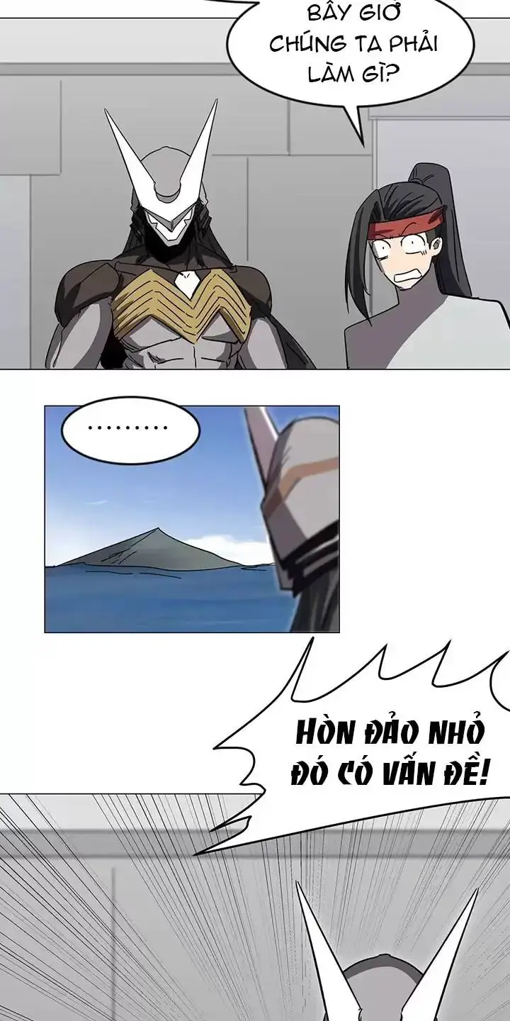 Cương Thi Tiên Sinh Nettruyen ZZZ Chương 113 Page 27