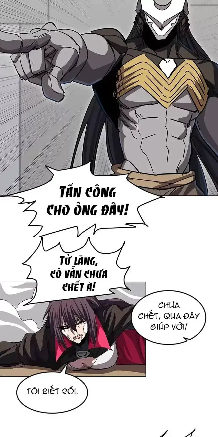 Cương Thi Tiên Sinh Nettruyen ZZZ Chương 113 Page 28