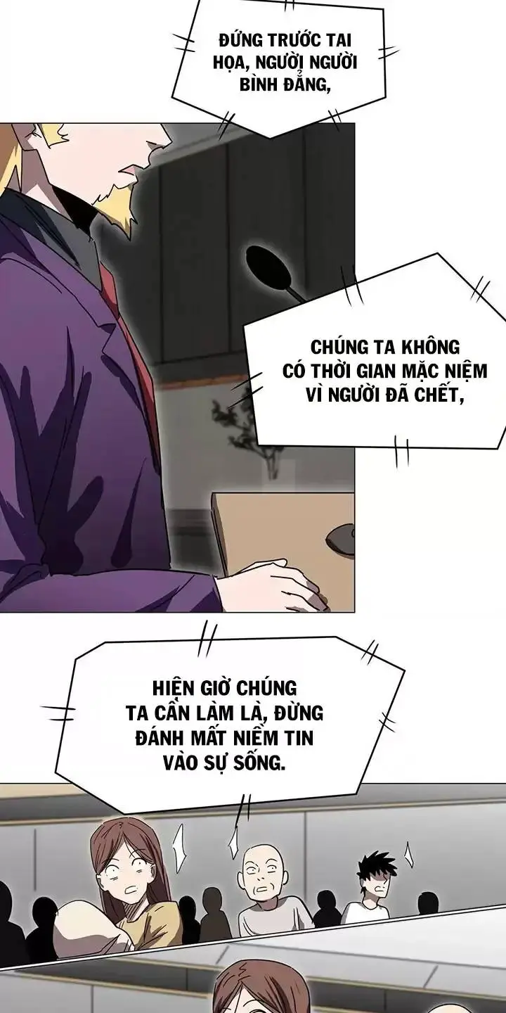 Cương Thi Tiên Sinh Nettruyen ZZZ Chương 112 Page 3