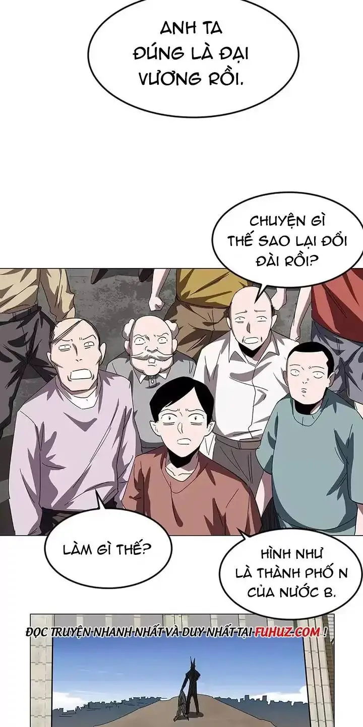 Cương Thi Tiên Sinh Nettruyen ZZZ Chương 108 Page 4