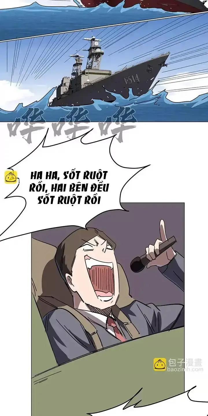 Cương Thi Tiên Sinh Nettruyen ZZZ Chương 102 Page 6