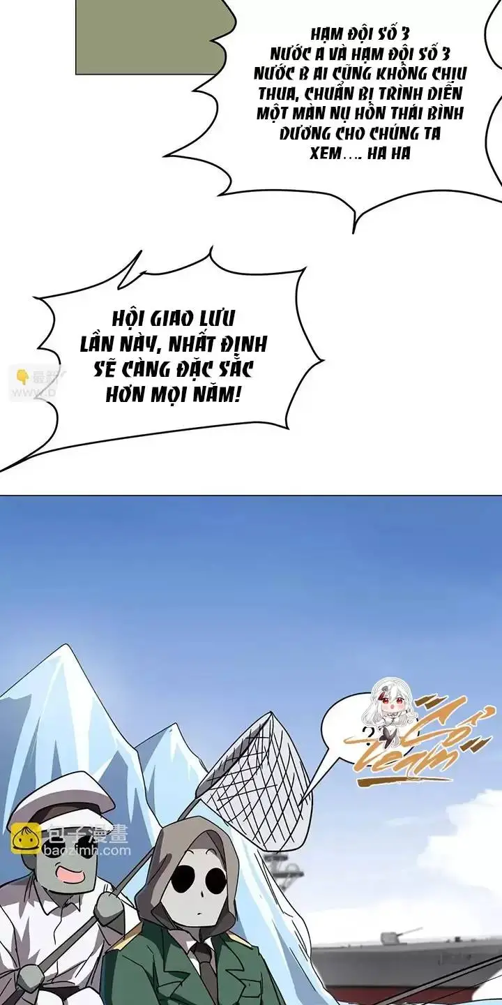 Cương Thi Tiên Sinh Nettruyen ZZZ Chương 102 Page 7
