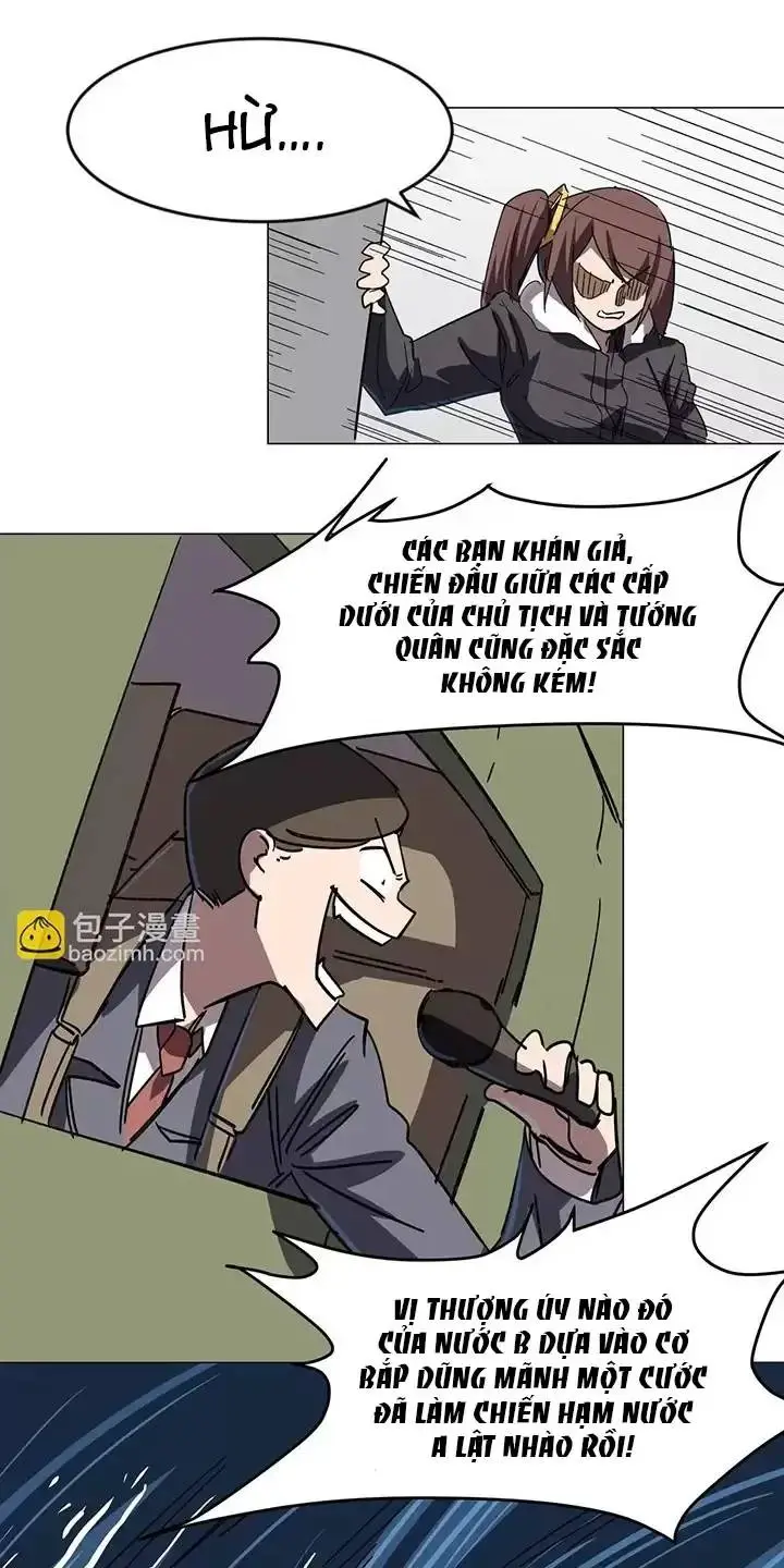 Cương Thi Tiên Sinh Nettruyen ZZZ Chương 102 Page 18
