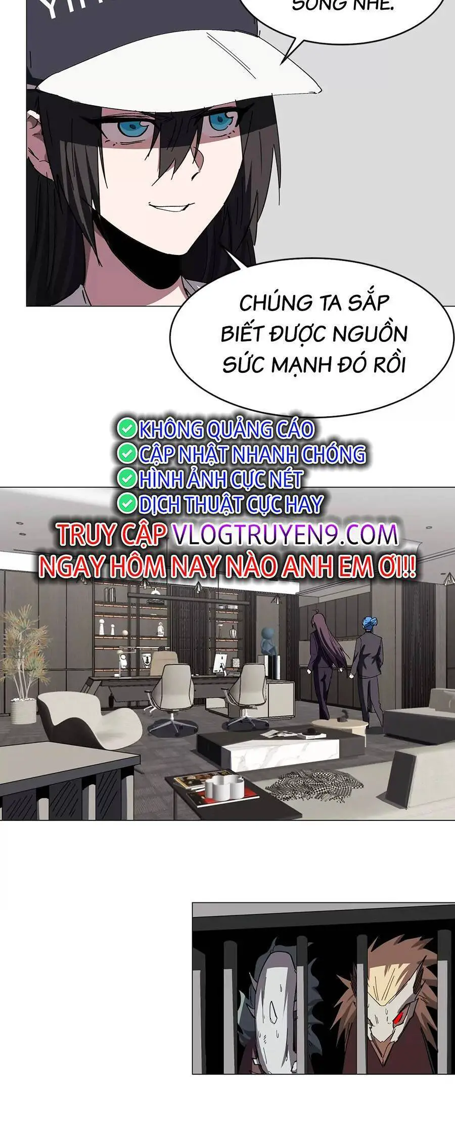 Cương Thi Tiên Sinh Nettruyen ZZZ Chương 83 Page 17