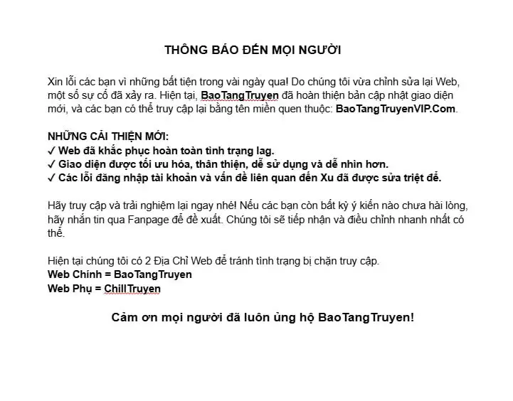 Nhiệm Vụ Đời Thật Nettruyen ZZZ Chương 158 Page 2