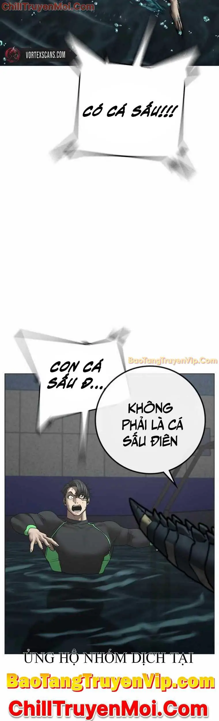 Nhiệm Vụ Đời Thật Nettruyen ZZZ Chương 158 Page 9