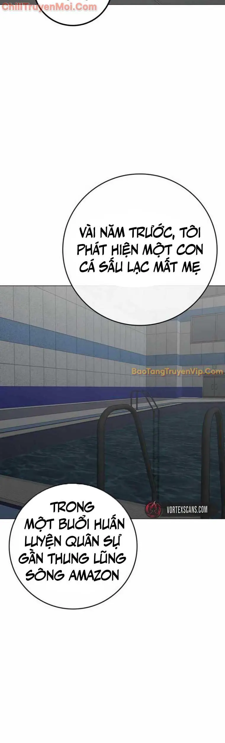 Nhiệm Vụ Đời Thật Nettruyen ZZZ Chương 158 Page 11